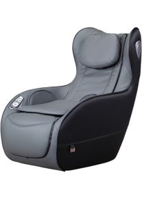 Maxxus Massagesessel »Mx 7.1« grau, Größe B/H/T: 66 cm x 94 cm x 105 cm Kunstleder Kunstleder, 3 Massagearten: Kneten, Klopfen, Kneten & Klopfen