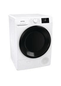 Gorenje Kondenstrockner »Wave dne8b«, 8 Kg weiß, Energieeffizienzklasse B (A+++ bis D)