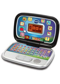 Vtech® computer »Ready Set School, Mein Vorschul-Laptop« grau, Lerncomputer »Ready Set School, Mein Vorschul-Laptop«