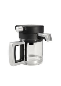 Miele Milchaufschäumer »Cvc, Cappuccinatore« schwarz, Für Miele Kaffeevollautomaten CVA 3650, 3660 sowie 6431