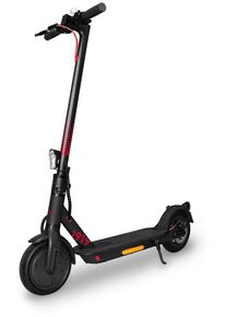 Doc.Green E-Scooter »Esa 1919 Ekfv«, 20 Km/H, 22 Km schwarz, Faltbarer Lenker