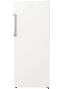 Gorenje Kühlschrank, R615Eew5, 145 Cm Hoch, 59,5 Cm Breit weiß, Nutzinhalt: 271 l
