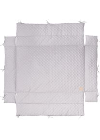 Roba® Laufgittereinlage »Style, 4-Eckig« bunt, Universal-Laufgittereinlage »Style, 4-eckig«