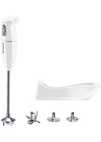 Esge Stabmixer »PRO 95300« 200 W cordless in weiß