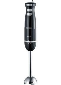 Severin Stabmixer »Sm 3792«, 600 W silberfarben, abnehmbarer Edelstahl-Rührstab
