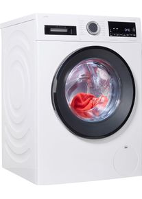 Bosch Waschmaschine, wgg154idos, 10 Kg, 1400 U/Min weiß, EcoSilence Drive