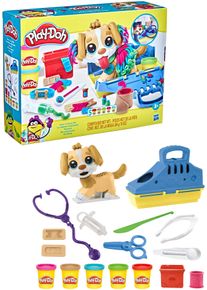 Hasbro Knete »Play-Doh Tierarzt« bunt, Knetset »Play-Doh Tierarzt«