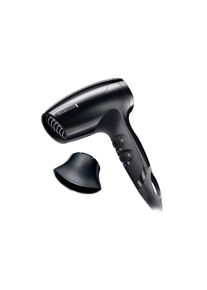 Remington Haartrockner »d5000«, 1800 W, 1 Aufsätze, Innovative Technologien schwarz, 1800 Watt