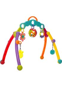 Playgro Spielbogen »Fold & Go« bunt, Playgro »Spielbogen Fold & Go«