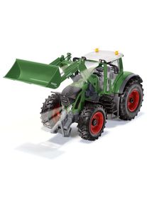 Siku Rc-Traktor » Control, Fendt 933 Vario Mit Frontlader (6793)«, Inkl. Bluetooth App-Steuerung grün, Ferngesteuerter Spielzeug-Traktor »Fendt...