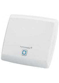 SUNLINES Home-Server »Homematic Ip Access Point«, (1 St.) weiß , Smart Home Steuerung