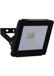 Näve Näve Led Außen-Wandleuchte »Strahler«, Led Außen-Wandleuchte,14x Smd 2835 Led;Total 10w, Kaltweiß schwarz, Größe Höhe: 14,2 cm , LED Outdoor -...
