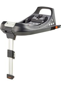 BABYGO Isofix Basis »Ultra Base FürBabyschale Ultra« grau, Isofix Basis »Ultra Base für Babyschale Ultra«