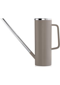 Blomus Gießkanne »Gießkanne -Limbo- Taupe« grau , Maße: H 27,5 cm, B 36 cm, Ø 10 cm, V 1,5 L