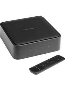 Harman/Kardon Verstärker »Hi-Fi Stereoverstärker« schwarz, Überragende Harman Kardon Audio Performance