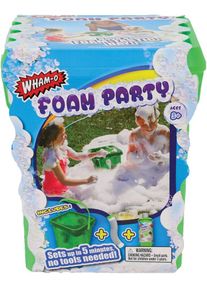 Wham-O Badespielzeug »Schaum Party Schaummaschine« grün, Outdoor-Spielzeug »Schaum Party Schaummaschine«