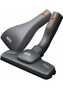 AEG Staubsaugerdüsen-Set »Animal Kit akit13«, (Set, 2 Tlg.), Matratzen- Und Polsterdüse bunt, AEG AKIT13 Erweiterungs-Set Animal Kit