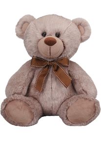 HEINRICH BAUER Kuscheltier »Supersoft Bär 30 Cm« braun, Plüschtier, SuperSoft Bär 30 cm