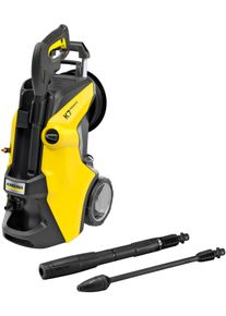 Kärcher Kärcher Hochdruckreiniger »K 7 Premium Power« in gelb