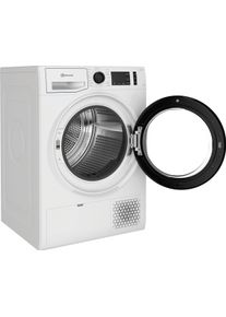 Bauknecht Wärmepumpentrockner »T Pure m11 72 N«, 7 Kg weiß, Energieeffizienzklasse: A++