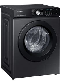 Samsung Waschmaschine »Ww11Bba049Ab«, Ww11Bba049Ab, 11 Kg, 1400 U/Min schwarz, Digital Inverter Motor