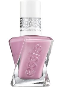 essie Gel-Nagellack »Gel Couture Nude« rosa, Der Nagellack sorgt für perfekte salonähnliche Gel-Qualität