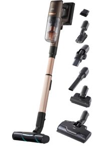 AEG Akku-Hand-Und Stielstaubsauger »Ultimate 8000 Ap81A25Ult«, 5-Stufige Filtration rosegold, 6X STÄRKERE* SAUGLEISTUNG