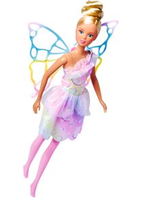 Simba Anziehpuppe »Steffi Love, Bubble Fairy« bunt, Ankleidepuppe »Steffi Love, Bubble Fairy«