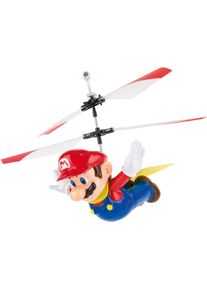 Carrera® Rc-Helikopter » Rc Flieger Super Mario™, Flying Cape Mario™« bunt, Fliegender Super Mario™ von Carrera®