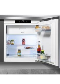 Gorenje Einbaukühlschrank »Rbiu609Ea1«, Rbiu609Ea1, 81,8 Cm Hoch, 59,5 Cm Breit weiß, Betriebsgeräusch: 39 dB