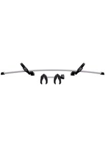 Thule Fahrradträger-Erweiterung »Velospace Xt Bike Adapter«, (2 Tlg.) silberfarben , Erhöht die Transportkapazität des Fahrradträgers Thule...
