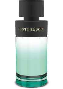 Scotch & Soda Scotch & Soda Eau De Parfum »Island Water Men« farblos - 90 ml, Eau de Parfum