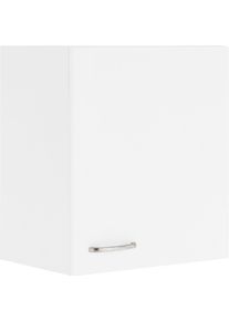 Optifit Hängeschrank »Parare«, Breite 50 Cm weiß, Größe B/H/T: 50 cm x 57,6 cm x 34,6 cm B/H/T: 50 cm x 57,6 cm x 34,6 cm , Maße (B/T/H):...