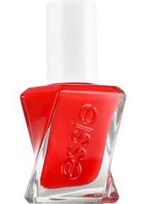 essie Gel-Nagellack »Gel Couture « rot, Der Nagellack sorgt für perfekte salonähnliche Gel-Qualität