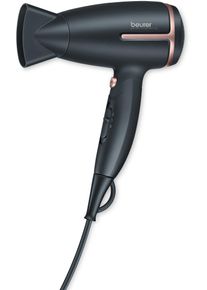 Beurer Haartrockner »Hc 25«, 1600 W rosegold, Leistungsstarke 1600 W