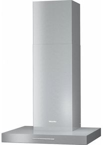 Miele Wandhaube »Pur 68 W« grau, 3 Gebläsestufen