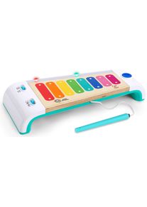 Baby Einstein Spielzeug-Musikinstrument », Magisches Touch Xylophon« bunt, Spielzeug-Ukulele »Baby Einstein, Magisches Touch Xylophon«
