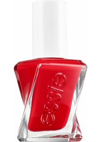 essie Gel-Nagellack »Gel Couture « rot, Der Nagellack sorgt für perfekte salonähnliche Gel-Qualität
