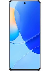 Huawei Smartphone »Nova 9 Se«, Midnight Black schwarz, Alle wichtigen APPs via AppGallery und Petal Search