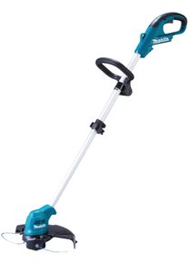 Makita Akku-Rasentrimmer »ur100dz«, 12v Lxt, Ohne Akku Und Ladegerät bunt , Handlich und kompakt - Ideal zum Nacharbeiten und Ausputzen von...