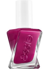 essie Gel-Nagellack »Gel Couture « pink, Der Nagellack sorgt für perfekte salonähnliche Gel-Qualität