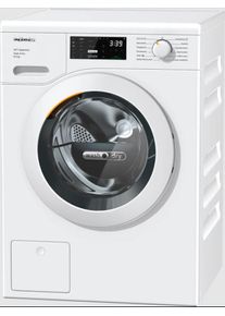 Miele Waschtrockner »wtd163 Wcs wt1« weiß, 8 kg waschen und 5 kg trocknen