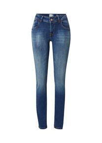 LTB, Damer, Jeans 'Fallon', Blue Denim, Størrelse 25
