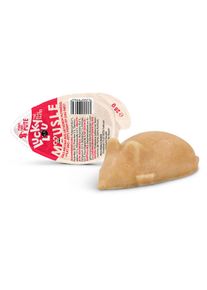 Lucky Lou Mäusle Pute 28g