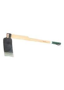 Adler Field Hoe “Sunny” white/green / M - 1 050 mm