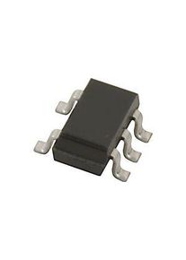 Microchip Temperatursensor -55 125&deg;C &plusmn;3&deg;C SOT-23-5 - TC77-3.3MCTTR