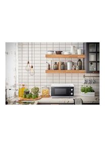 Sharp YC-MS01E-S - microwave oven - freestanding