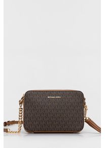 MICHAEL Michael Kors poseta culoarea maro