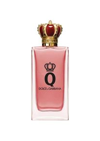 Dolce & Gabbana Dolce&Gabbana Q by Eau de Parfum Spray Damesparfum Dames 100 ml