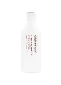 Original & Mineral Original & Mineral Hair masks Seven Day Miracle Mask Moisturising hair Women 250 ml